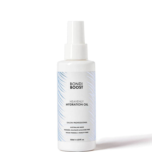 Bondi Boost Heavenly Hydration Hair Oil 125ml