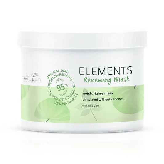 Wella Elements Renewing Mask 500ml