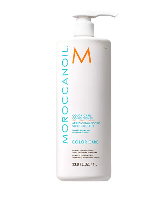 Moroccanoil Frizz Control Conditioner 1L