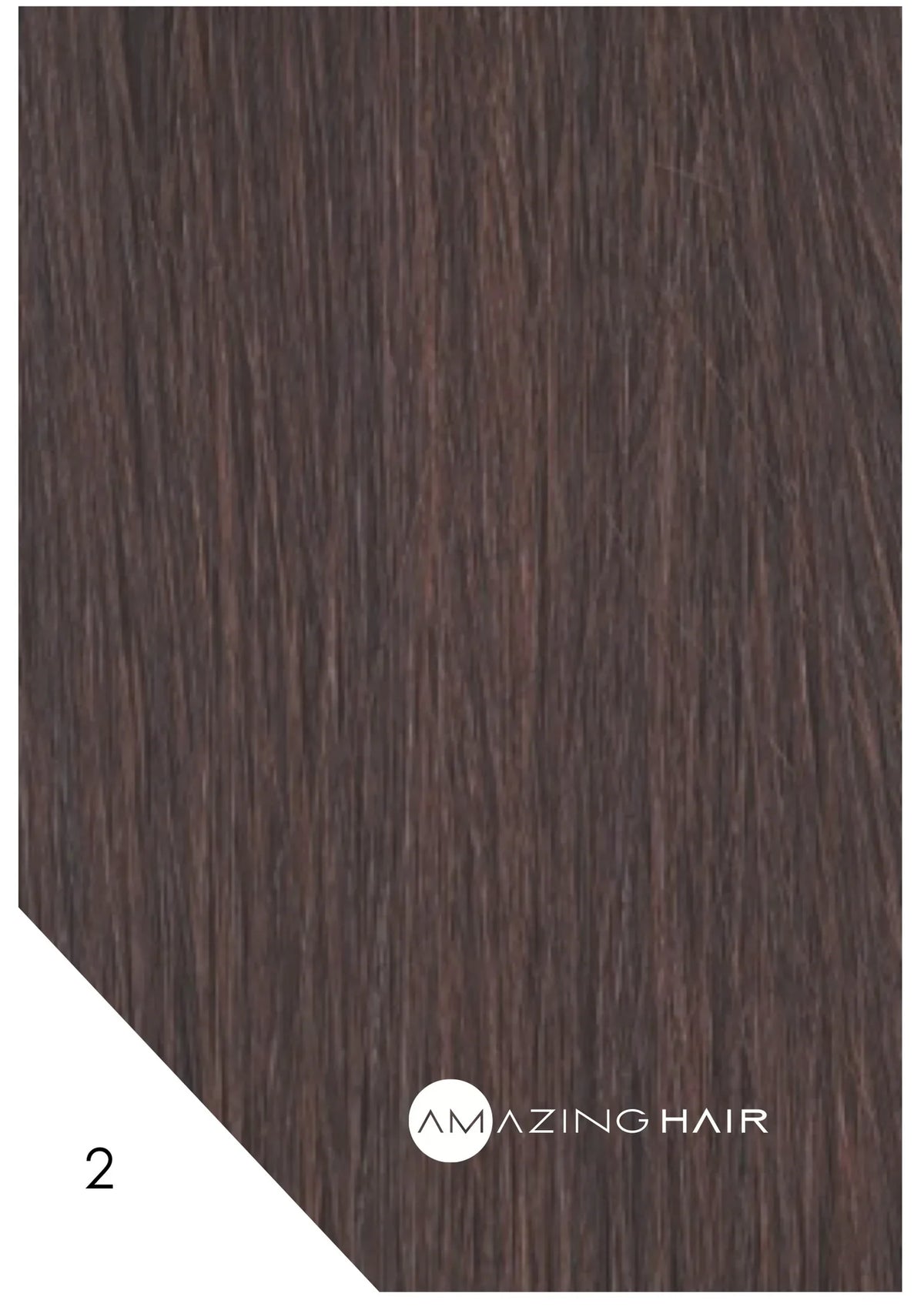 Amazing Hair Premium Tape Extensions 20" 20PCS