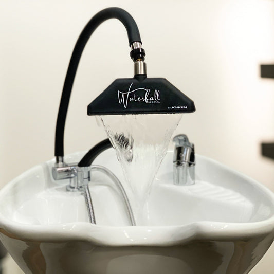 Waterfall Headspa