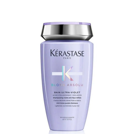 Kerastase Blond Absolu Bain Ultra-Violet 250ml