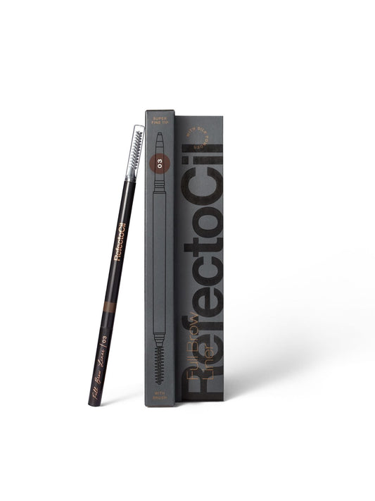 RefectoCil Brow Liner 03 Dark Brown