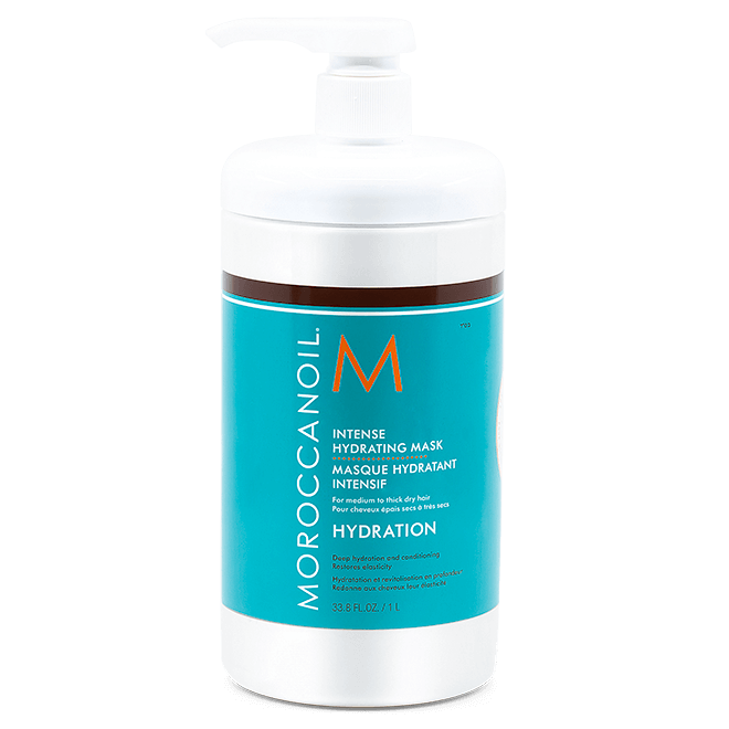 Moroccanoil Intense Hydrating Mask 1L