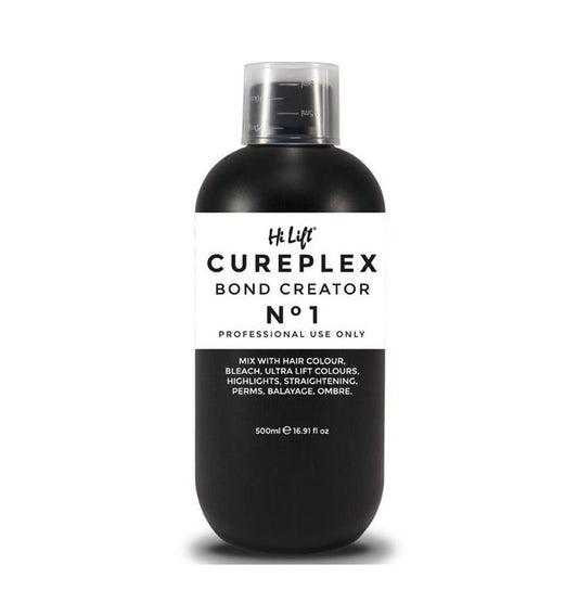 Hi Lift Cureplex No. 1 Bond Creator 500ml