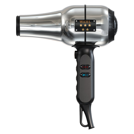 Wahl 5 Star Barber Hair Dryer