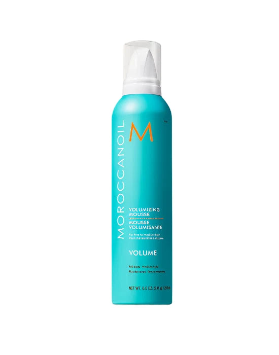 Moroccanoil Volumising Mousse 250ml