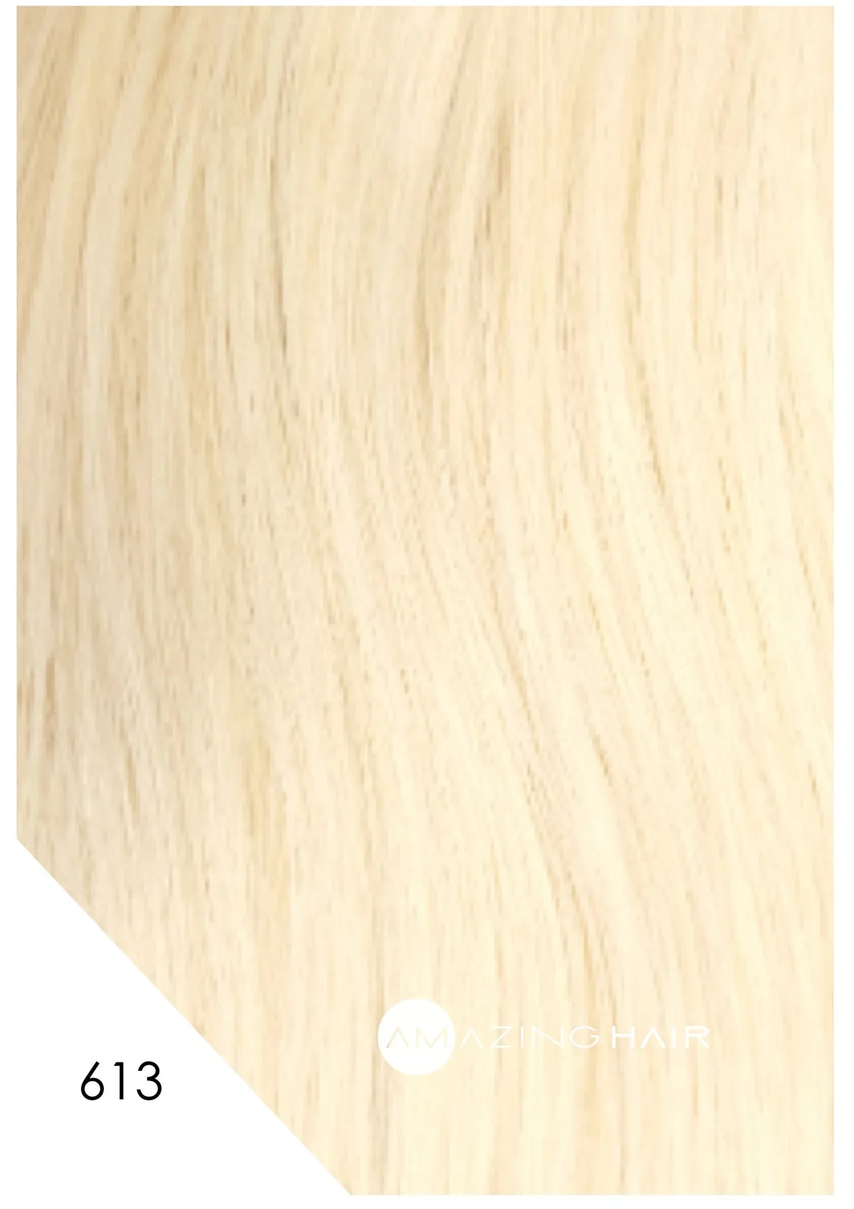 Amazing Hair Heat Resistant Ponytail 20"