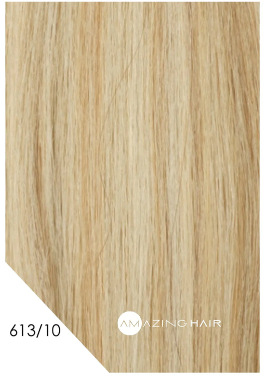 Amazing Hair Extensions 7 Piece Clip in Set 20"