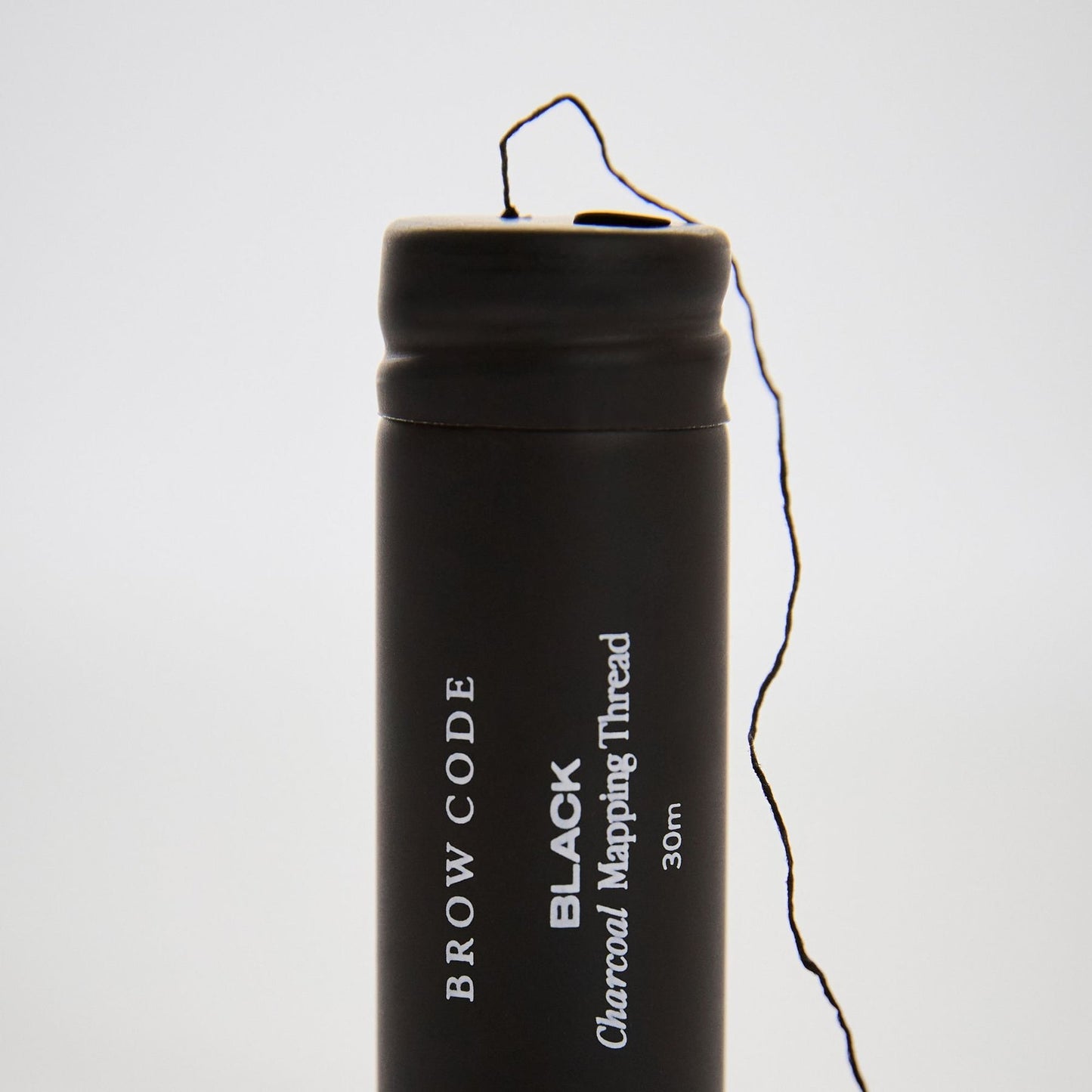 Brow Code Charcoal Mapping Thread 30m