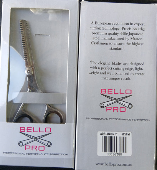 Bello Pro Lily 6" Japanese Thinner 732TM