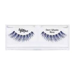 SALON PERFECT COLORENHANCE DEMI WISPIES - BLUE