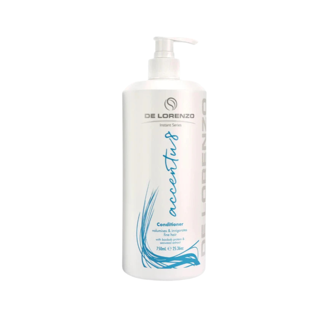 De Lorenzo Accentu8 Conditioner 750ml