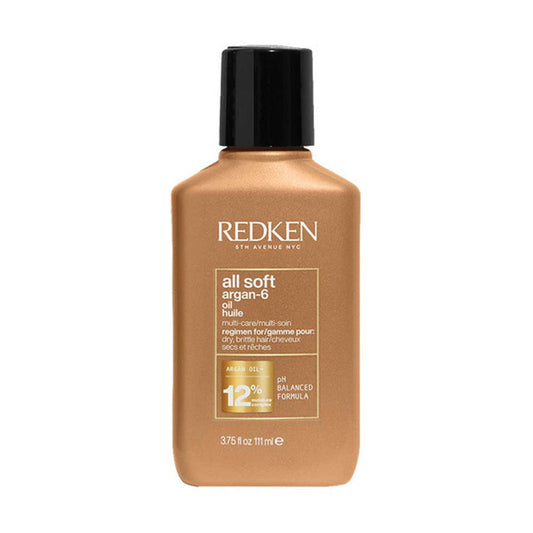 Redken All Soft Argan Oil 90ml