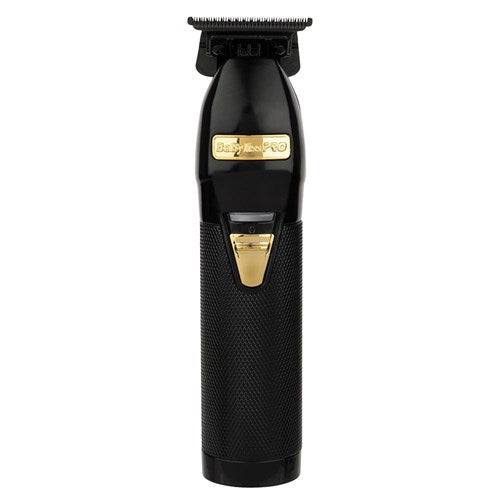 BaByliss PRO BlackFX Lithium Hair Trimmer