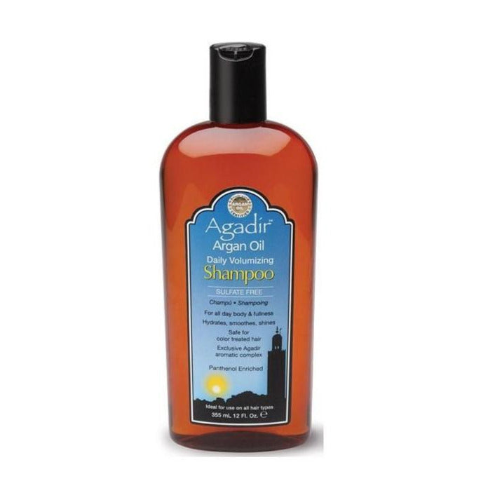Agadir Argan Oil Daily Volumising Shampoo 366ml