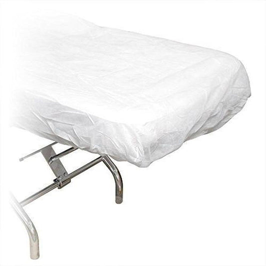 Cello Fitted Bed Sheet 10pk