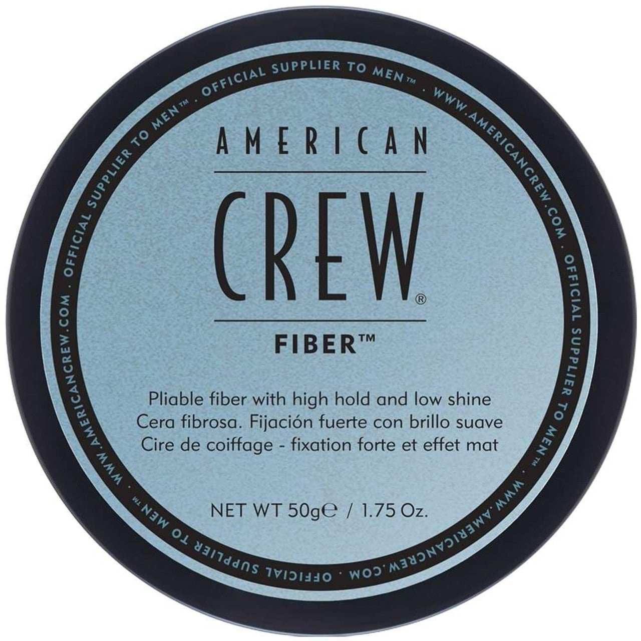 American Crew Classic Fiber 85g