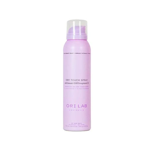 ORI Lab by NAK Hair Dry Touch Spray 150ml