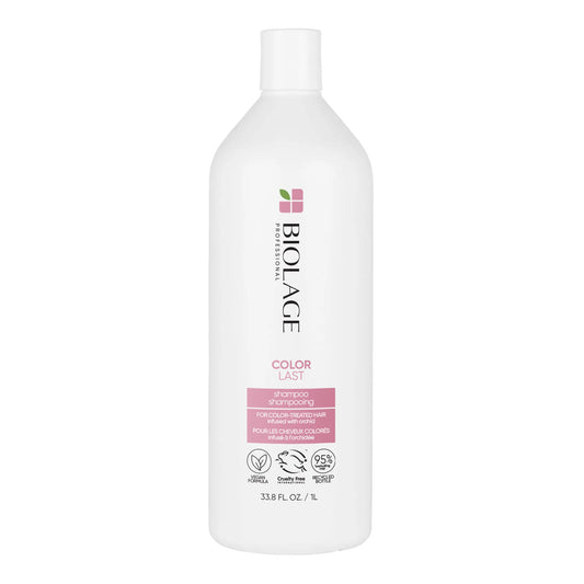 Matrix Biolage Colourlast Shampoo 1L