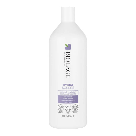 Matrix Biolage Hydrasource Shampoo 1L