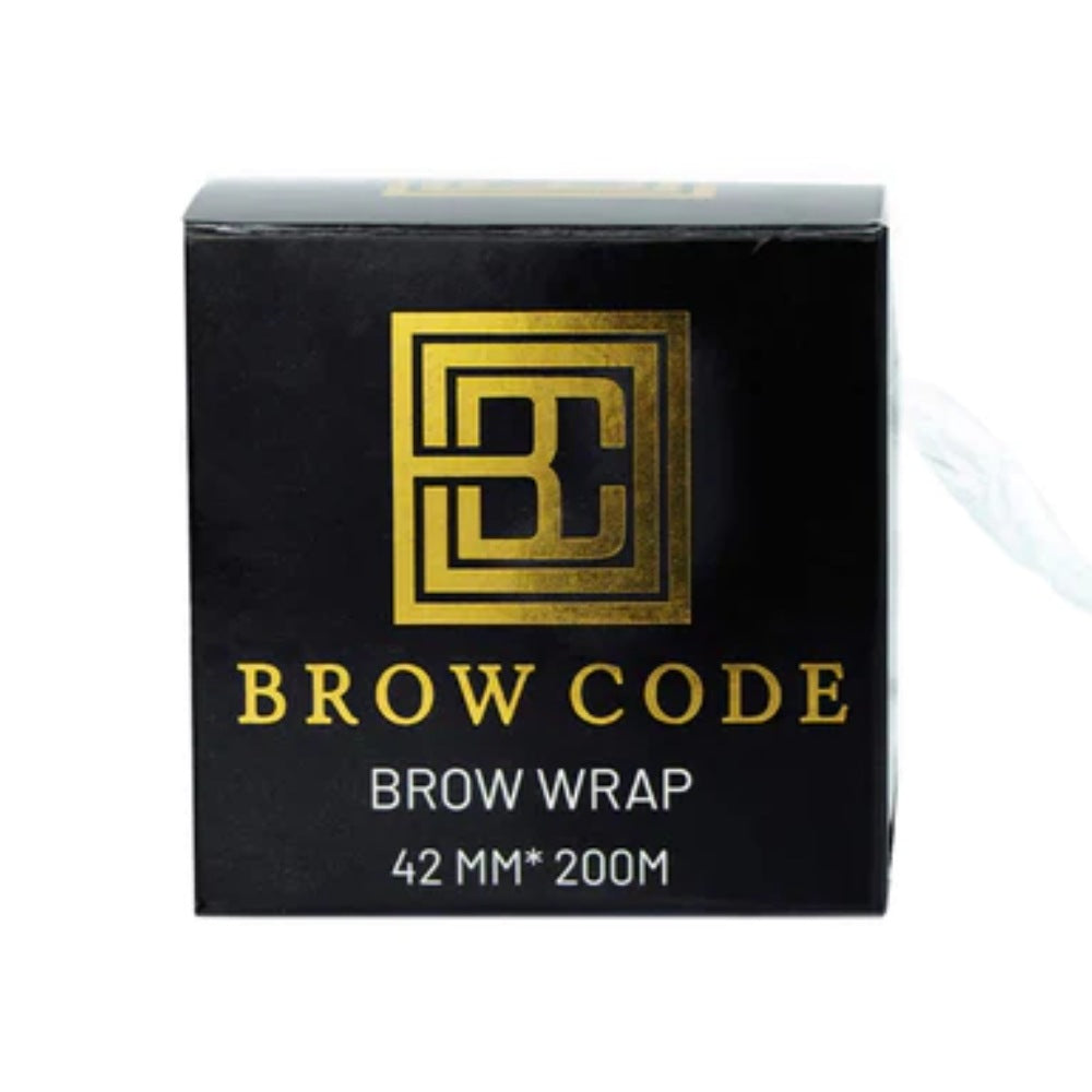 Brow Code Brow Wrap 200m