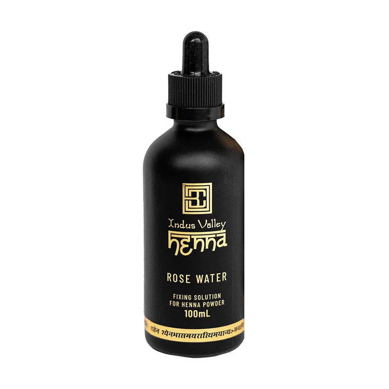 Brow Code Henna Professional Kit