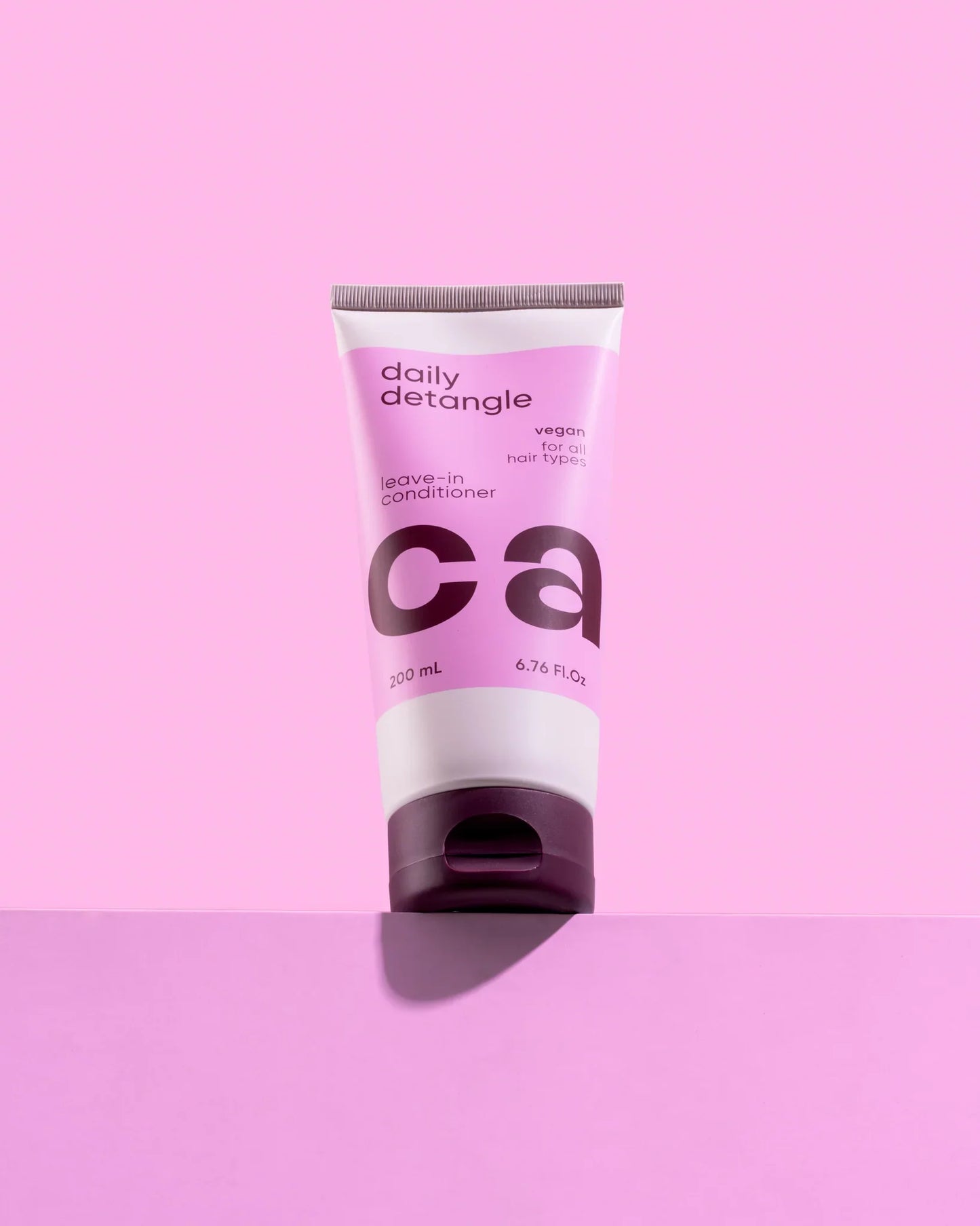 NAK Care Daily Detangle Leave-in Conditioner 200ml