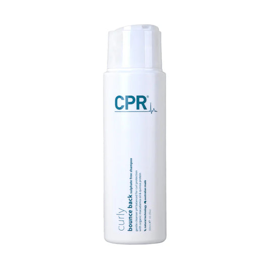 CPR Curly Bounce Back Shampoo 300ml