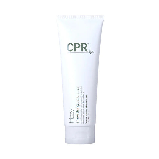 CPR Frizz Intensive Smoothing Masque 170ml