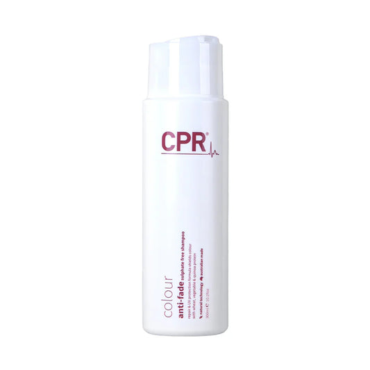 CPR Colour Anti-Fade Shampoo 300ml