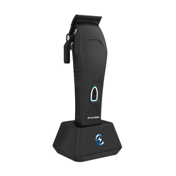 Caliber .50 Cal Mag BMG Cordless Clipper