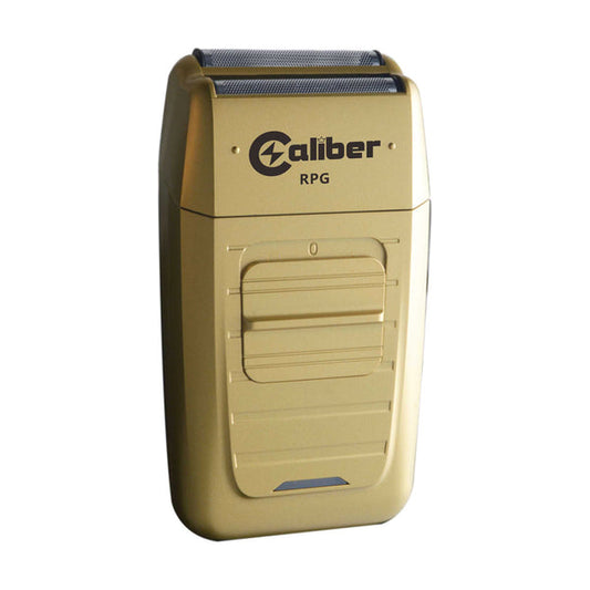 Caliber RPG Cordless Foil Shaver