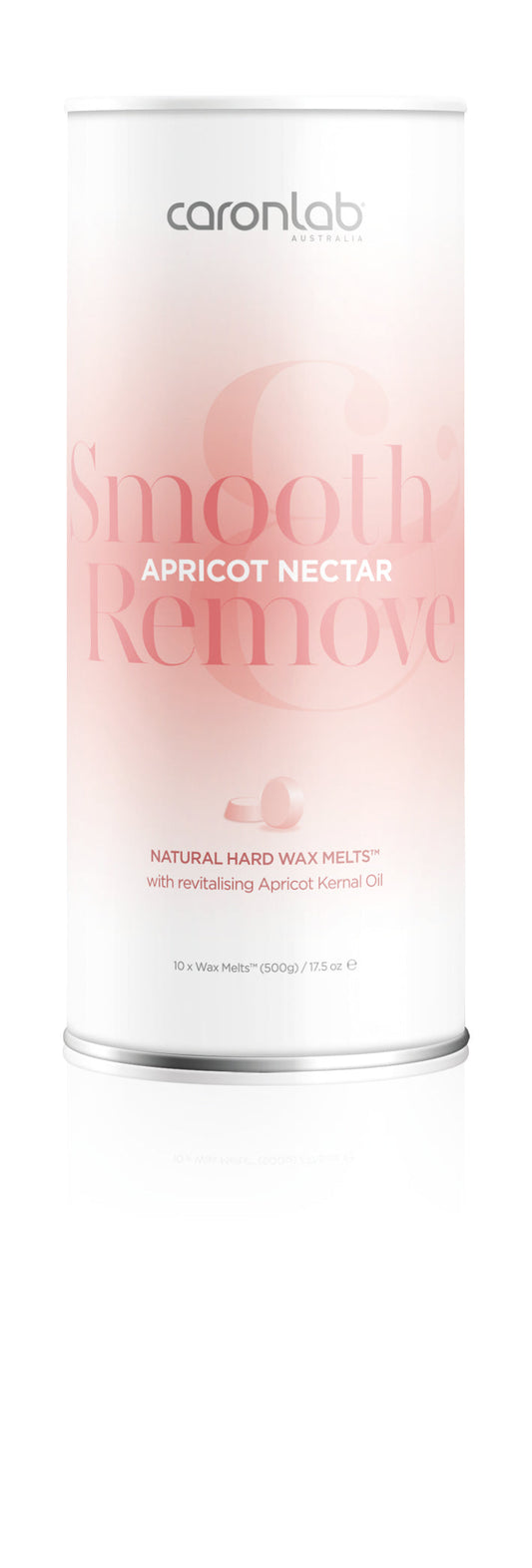 Caronlab Hard Wax Melts Apricot Nectar 500g