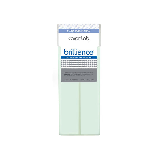 Caronlab Strip Wax Cartridge Brilliance 100g