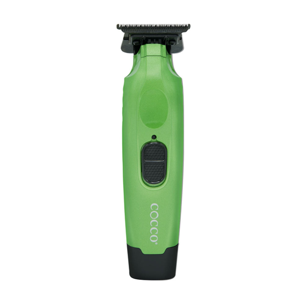 Cocco Hyper Veloce Pro Trimmer Green