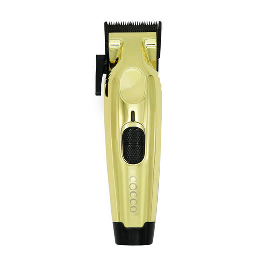 Cocco Veloce Pro Clipper Gold