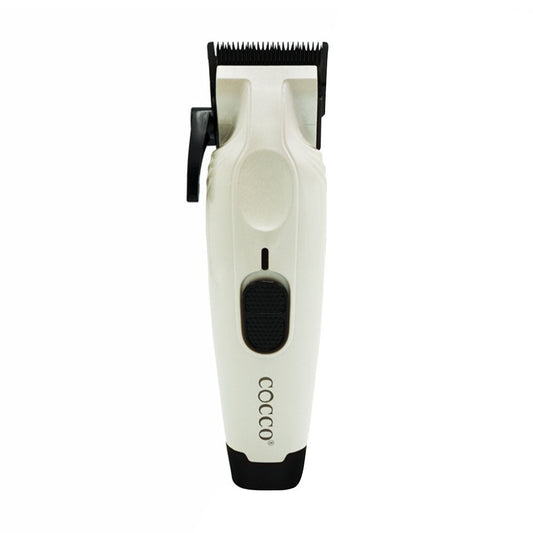 Cocco Veloce Pro Clipper Pearl White