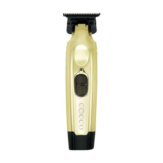 Cocco Veloce Pro Trimmer Gold