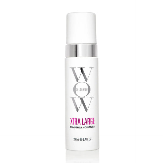 Color WOW Xtra Large Bombshell Volumizer 200ml