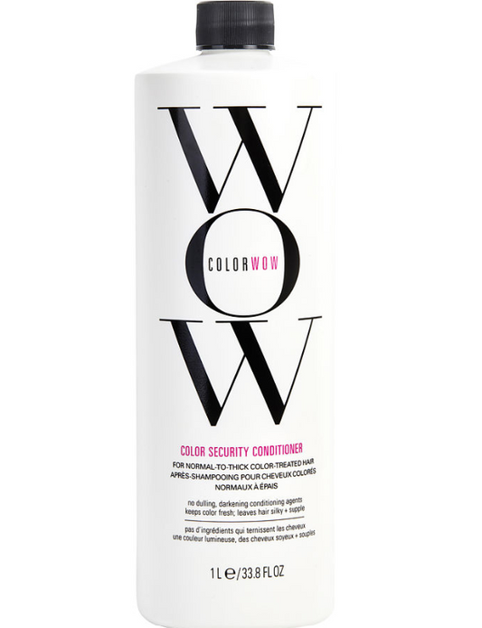 Color Wow Color Security Conditioner Normal to Thick Hair 946ml
