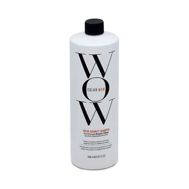 Color Wow Color Security Shampoo 946ml