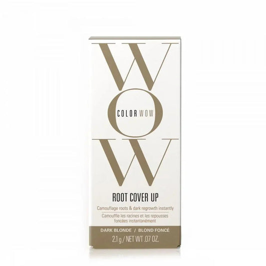 Color Wow Root Cover Up Dark Blonde 2.1g