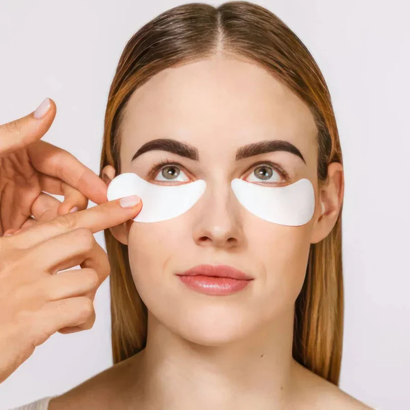 RefectoCil Hydrogel Eye Patches 5 Pairs