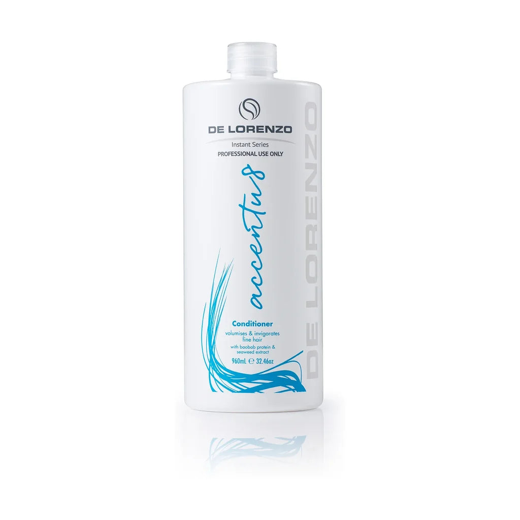 De Lorenzo Instant Accentu8 Conditioner 960ml (with pump)