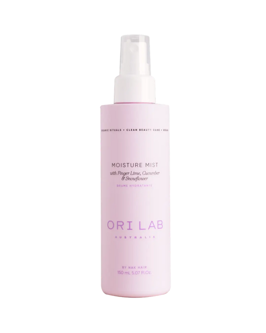 ORI Lab by NAK Hair Moisture Mist 150ml