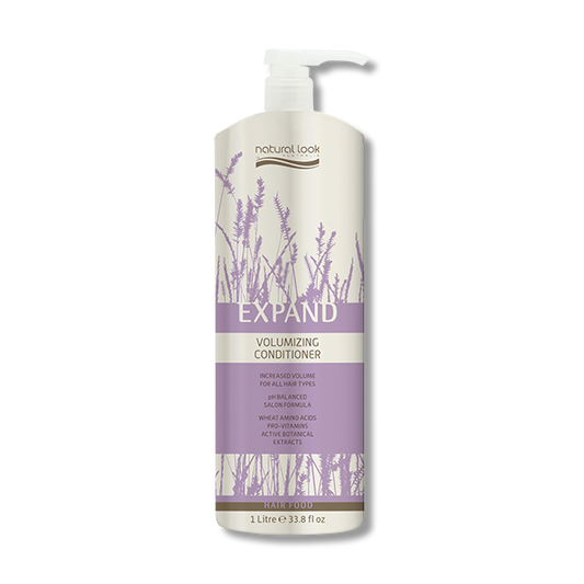 Natural Look Volumizing Conditioner 1L