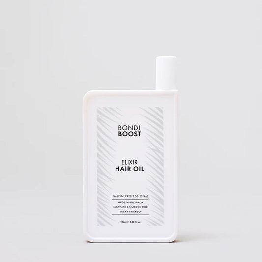 Bondi Boost Elixir Oil 100ml