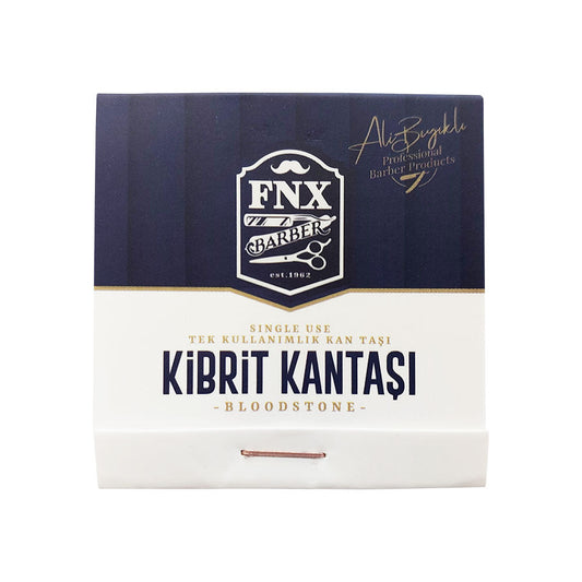 FNX Barber Styptic Stick Single Use by Ali Biyikli 20pk