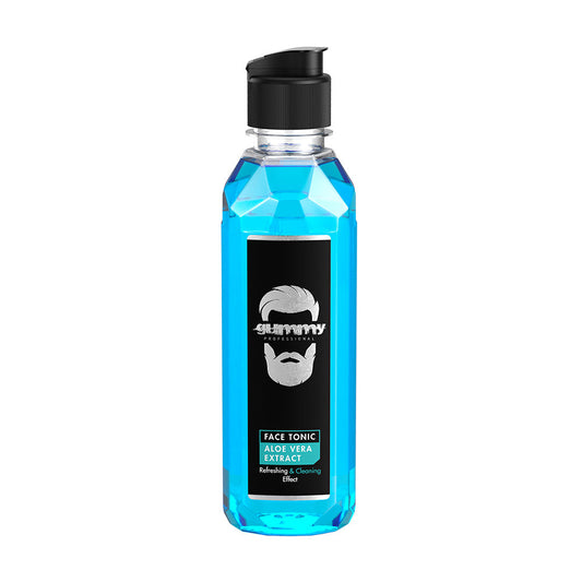 Gummy Face Tonic Aloe Vera 250ml